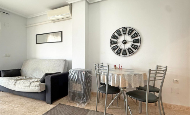Reventa - Apartment - Torrevieja - Torrevieja - Centre