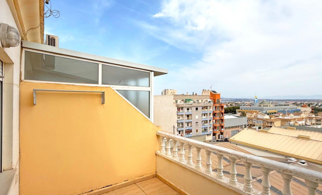 Reventa - Apartment - Torrevieja - Torrevieja - Centre