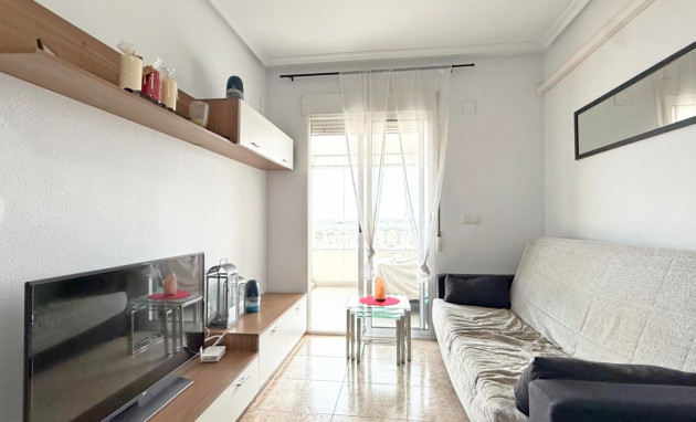 Reventa - Apartment - Torrevieja - Torrevieja - Centre