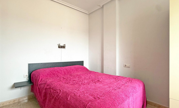 Reventa - Apartment - Torrevieja - Torrevieja - Centre