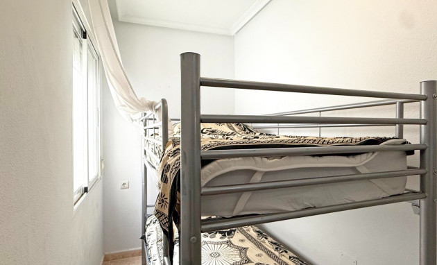 Reventa - Apartment - Torrevieja - Torrevieja - Centre