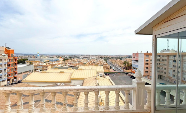 Reventa - Apartment - Torrevieja - Torrevieja - Centre
