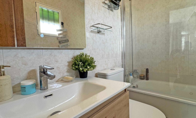 Herverkoop - duplex - Torrevieja - Torre La Mata