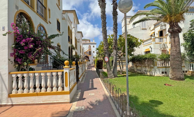 Herverkoop - duplex - Torrevieja - Torre La Mata
