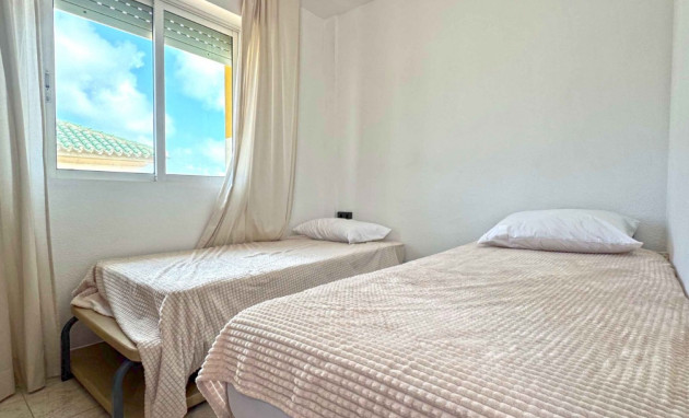 Herverkoop - duplex - Torrevieja - Torre La Mata