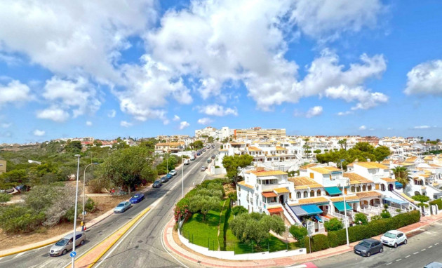 Herverkoop - duplex - Torrevieja - Torre La Mata