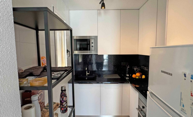 Herverkoop - duplex - Torrevieja - Torre La Mata