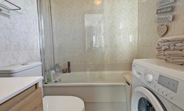 Herverkoop - duplex - Torrevieja - Torre La Mata