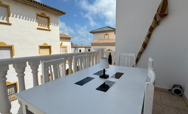 Herverkoop - duplex - Torrevieja - Torre La Mata