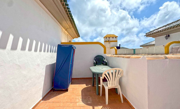 Herverkoop - duplex - Torrevieja - Torre La Mata