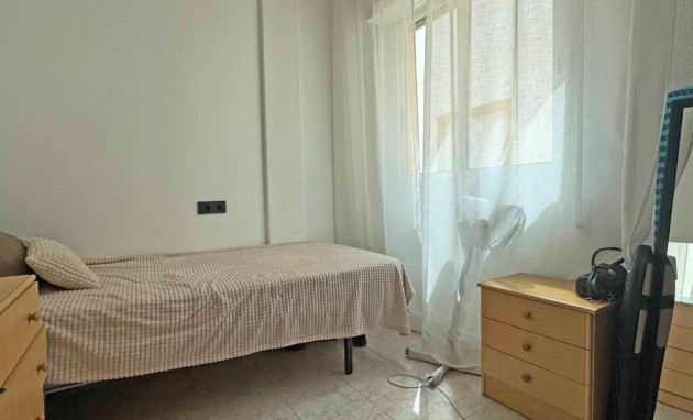 Herverkoop - duplex - Torrevieja - Torre La Mata