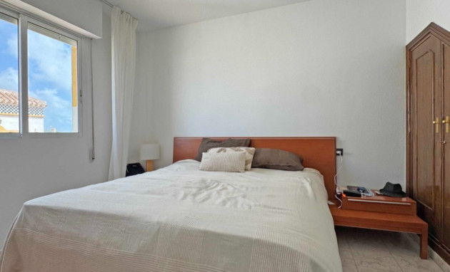 Herverkoop - duplex - Torrevieja - Torre La Mata