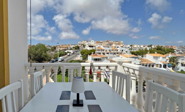Herverkoop - duplex - Torrevieja - Torre La Mata