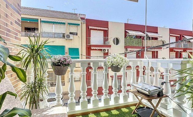 Resale - Apartment - Lo Pagan - Lo Pagan - Town
