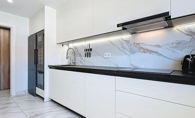 Resale - Apartment - Lo Pagan - Lo Pagan - Town