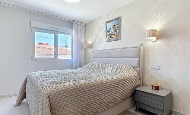 Resale - Apartment - Lo Pagan - Lo Pagan - Town