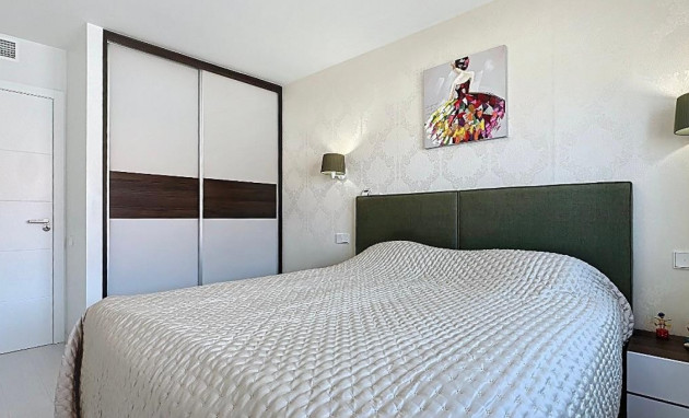 Resale - Apartment - Lo Pagan - Lo Pagan - Town