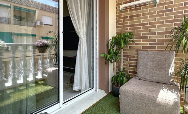 Resale - Apartment - Lo Pagan - Lo Pagan - Town