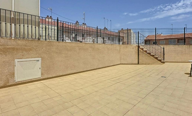 Resale - Apartment - Lo Pagan - Lo Pagan - Town