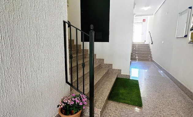 Resale - Apartment - Lo Pagan - Lo Pagan - Town