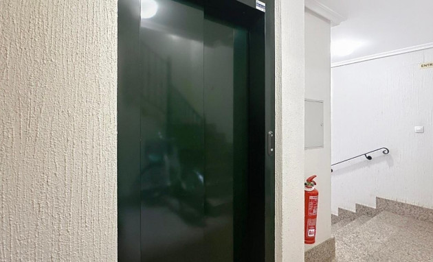 Resale - Apartment - Lo Pagan - Lo Pagan - Town