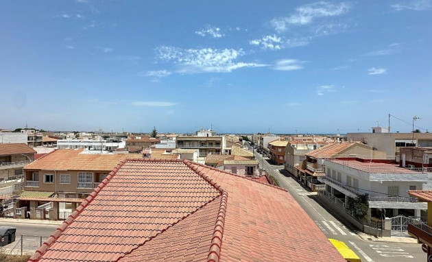 Resale - Apartment - Lo Pagan - Lo Pagan - Town