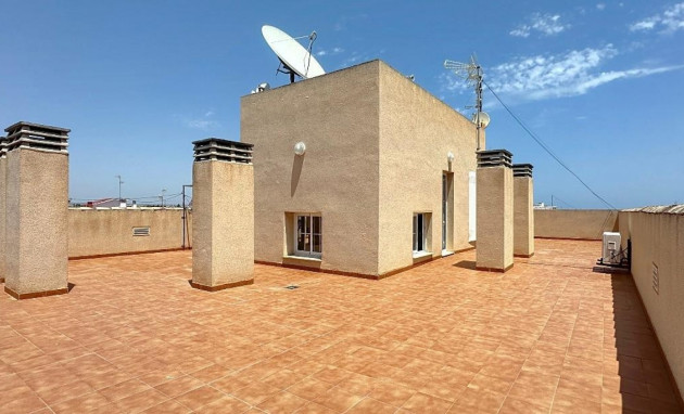 Resale - Apartment - Lo Pagan - Lo Pagan - Town