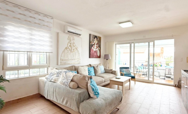 Revente - Detached Villa - Orihuela Costa - Villamartin