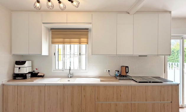 Revente - Detached Villa - Orihuela Costa - Villamartin