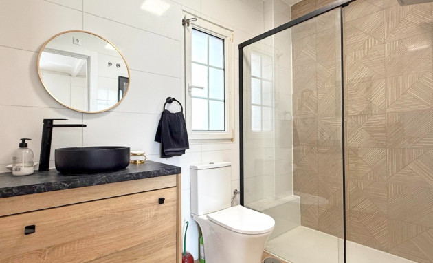 Revente - Detached Villa - Orihuela Costa - Villamartin