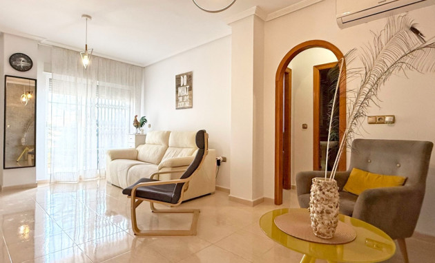 Revente - Apartment - Orihuela Costa - Lomas de Cabo Roig