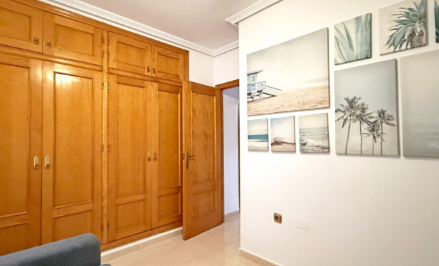 Revente - Apartment - Orihuela Costa - Lomas de Cabo Roig