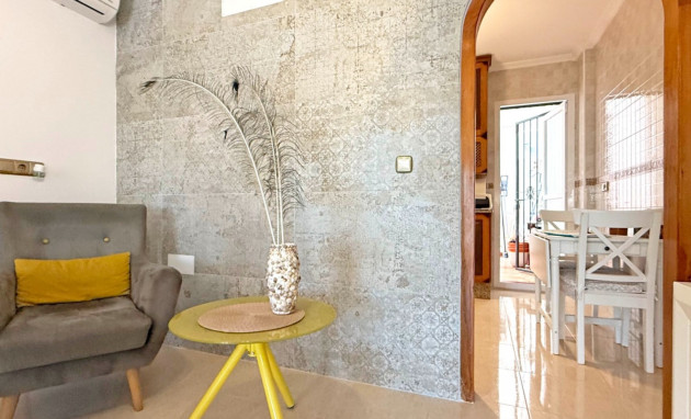 Revente - Apartment - Orihuela Costa - Lomas de Cabo Roig