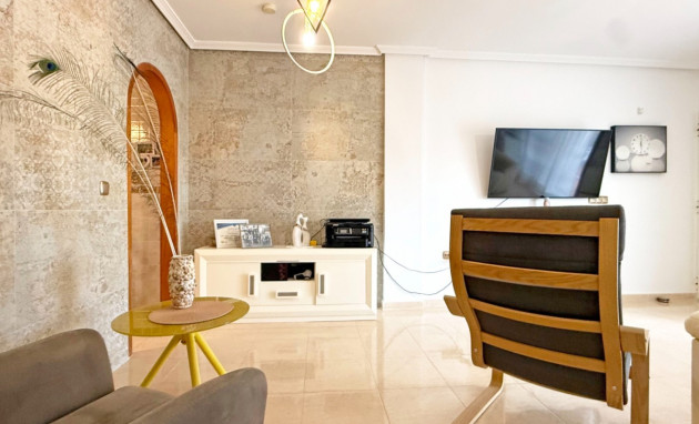 Revente - Apartment - Orihuela Costa - Lomas de Cabo Roig