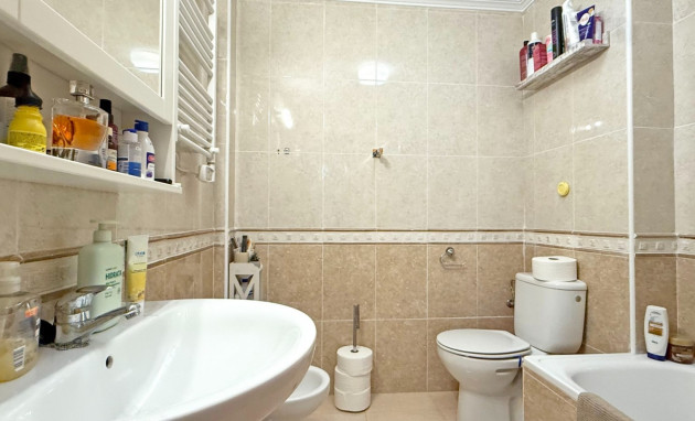 Revente - Apartment - Orihuela Costa - Lomas de Cabo Roig