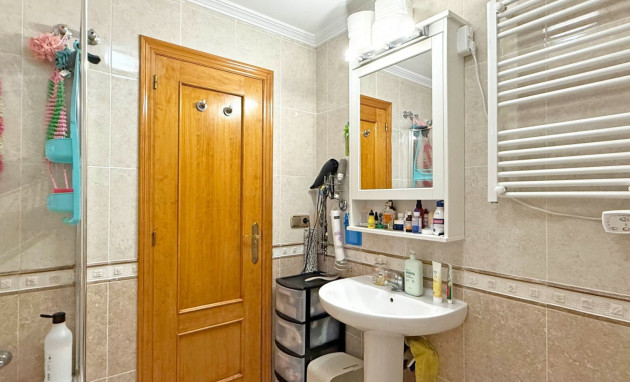 Revente - Apartment - Orihuela Costa - Lomas de Cabo Roig