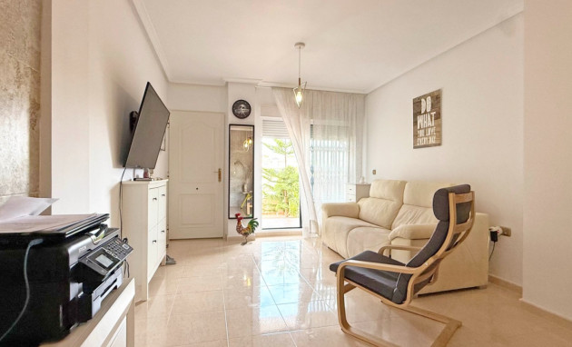 Revente - Apartment - Orihuela Costa - Lomas de Cabo Roig