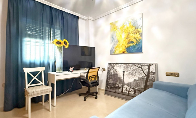 Revente - Apartment - Orihuela Costa - Lomas de Cabo Roig