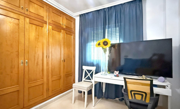 Revente - Apartment - Orihuela Costa - Lomas de Cabo Roig