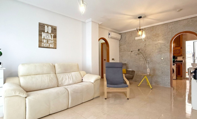 Revente - Apartment - Orihuela Costa - Lomas de Cabo Roig