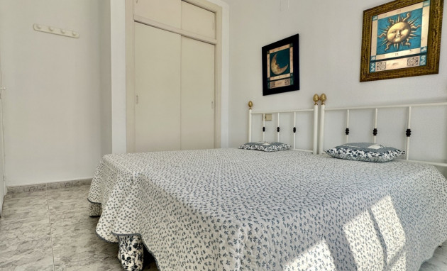 Revente - Apartment - Orihuela Costa - Playa Flamenca