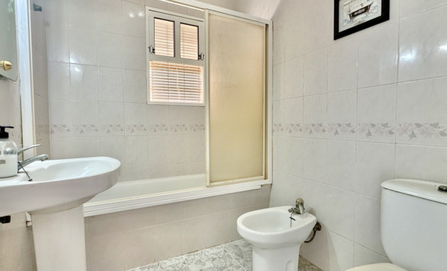 Revente - Apartment - Orihuela Costa - Playa Flamenca