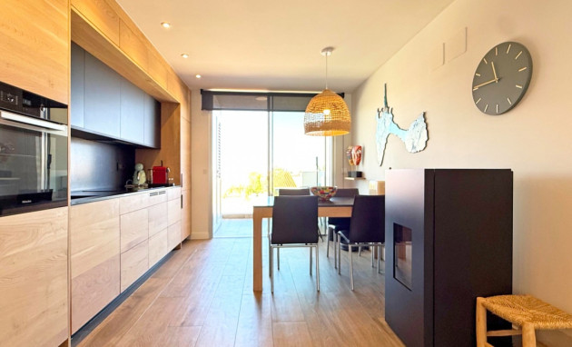 Resale - Apartment - Cartagena - Cabo de Palos