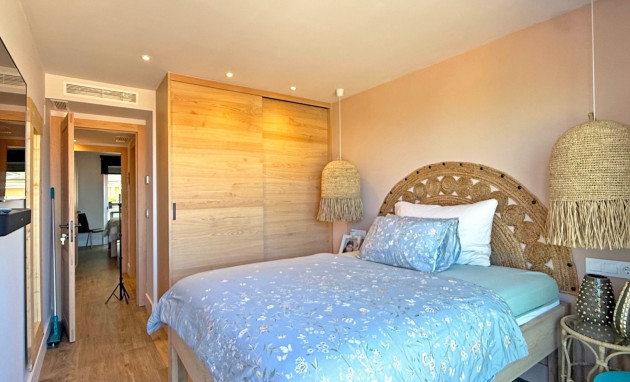 Resale - Apartment - Cartagena - Cabo de Palos
