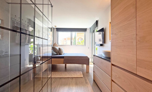 Resale - Apartment - Cartagena - Cabo de Palos