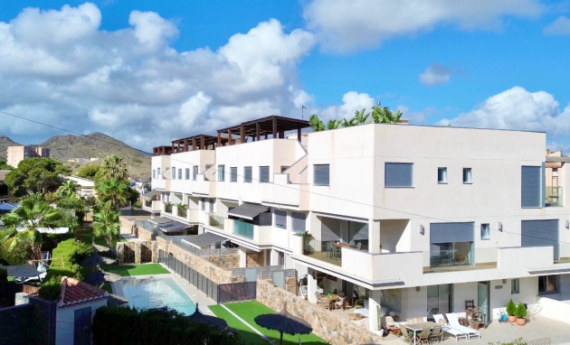 Resale - Apartment - Cartagena - Cabo de Palos