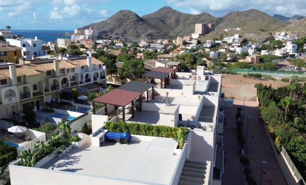 Resale - Apartment - Cartagena - Cabo de Palos