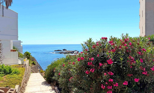 Resale - Apartment - Cartagena - Cabo de Palos