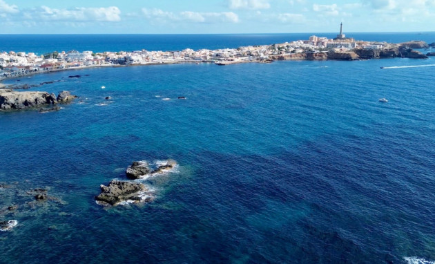 Resale - Apartment - Cartagena - Cabo de Palos