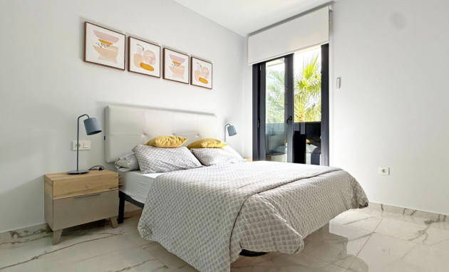 Herverkoop - Apartment - Orihuela Costa - Los Altos